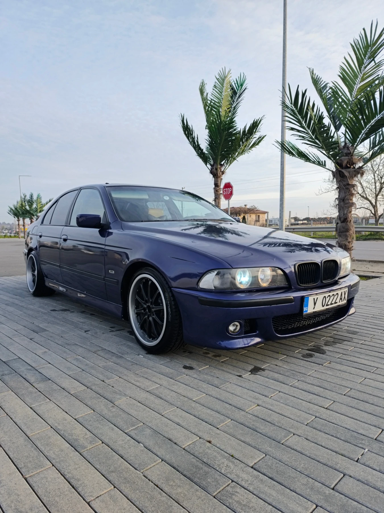 BMW 528 M52B28 | Mobile.bg � ����������� 1