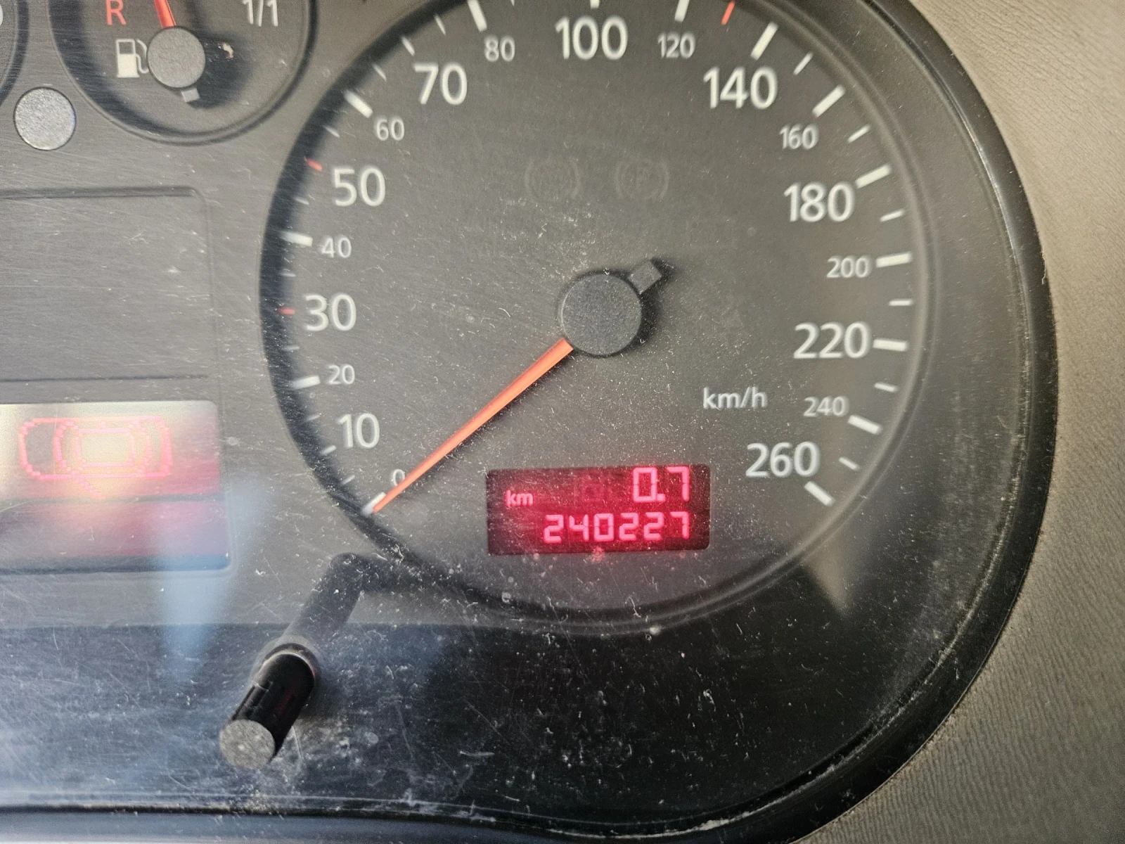 Audi A3 1.9TDI 131ks KOJA - изображение 10