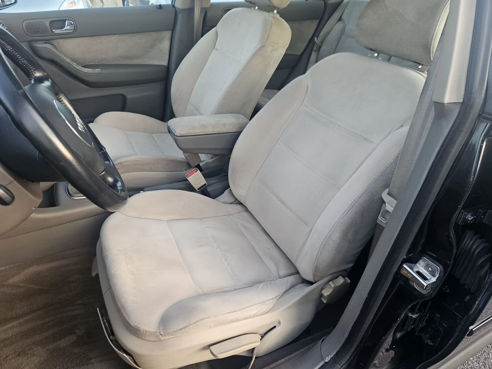 Audi A3 1.9TDI 131ks KOJA - изображение 6