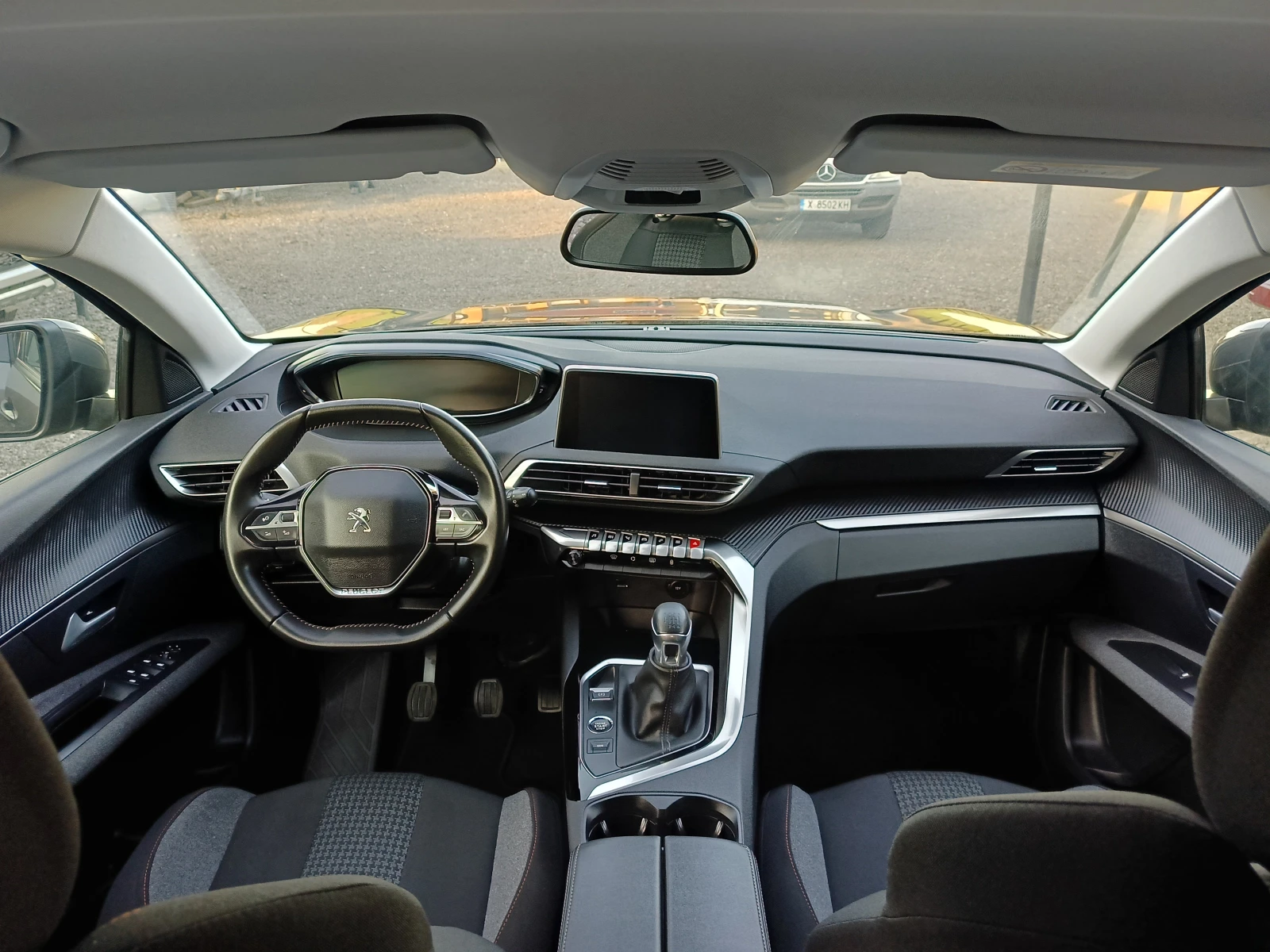 Peugeot 3008 1.2vti Facelift - изображение 7