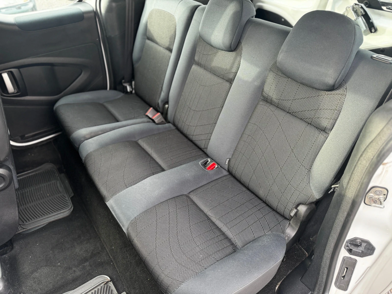 Peugeot Partner 1.6hdi 90kc | Mobile.bg � ����������� 13