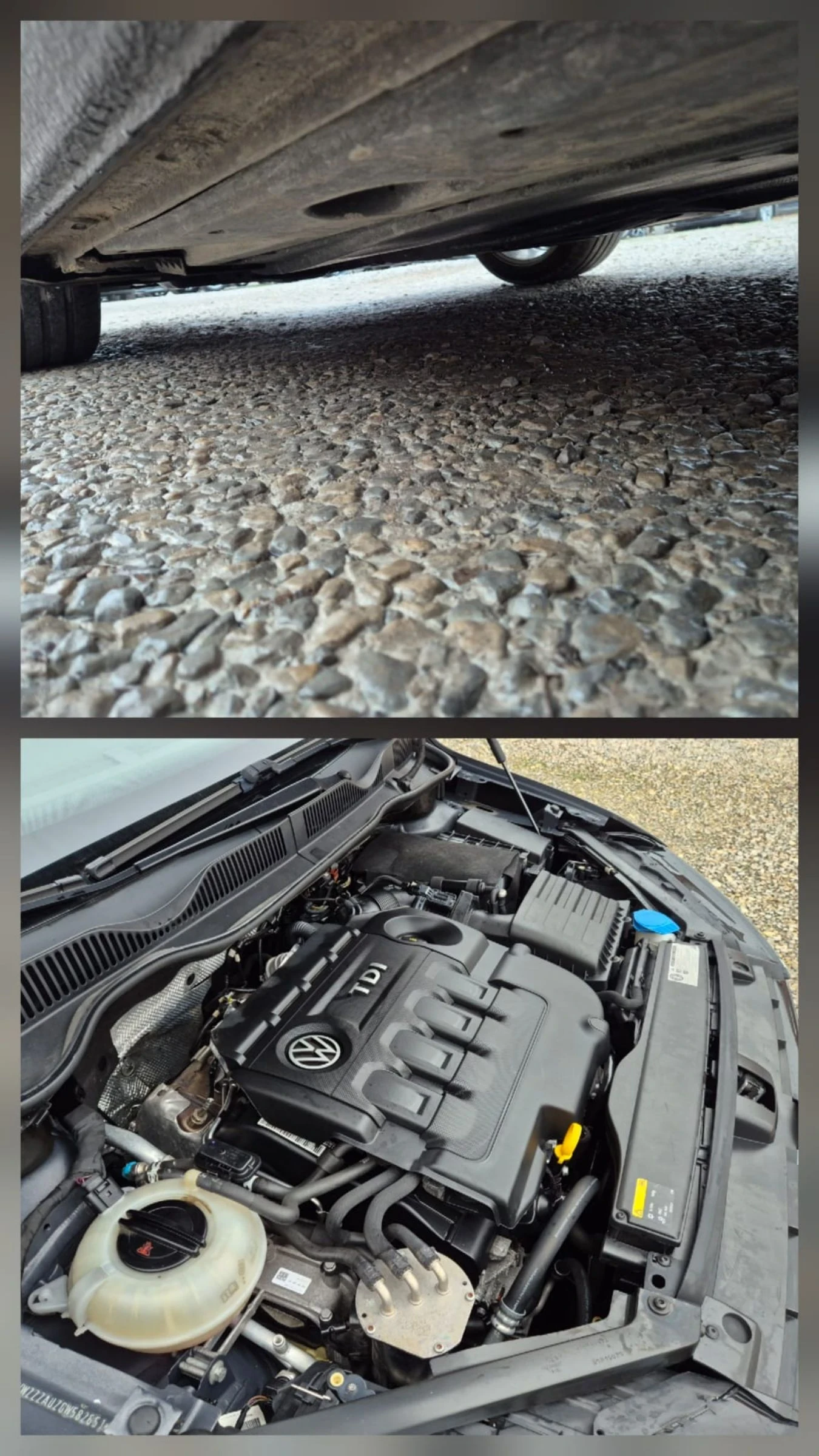 VW Sportsvan 1.6tdi-evro 6b | Mobile.bg � ����������� 16