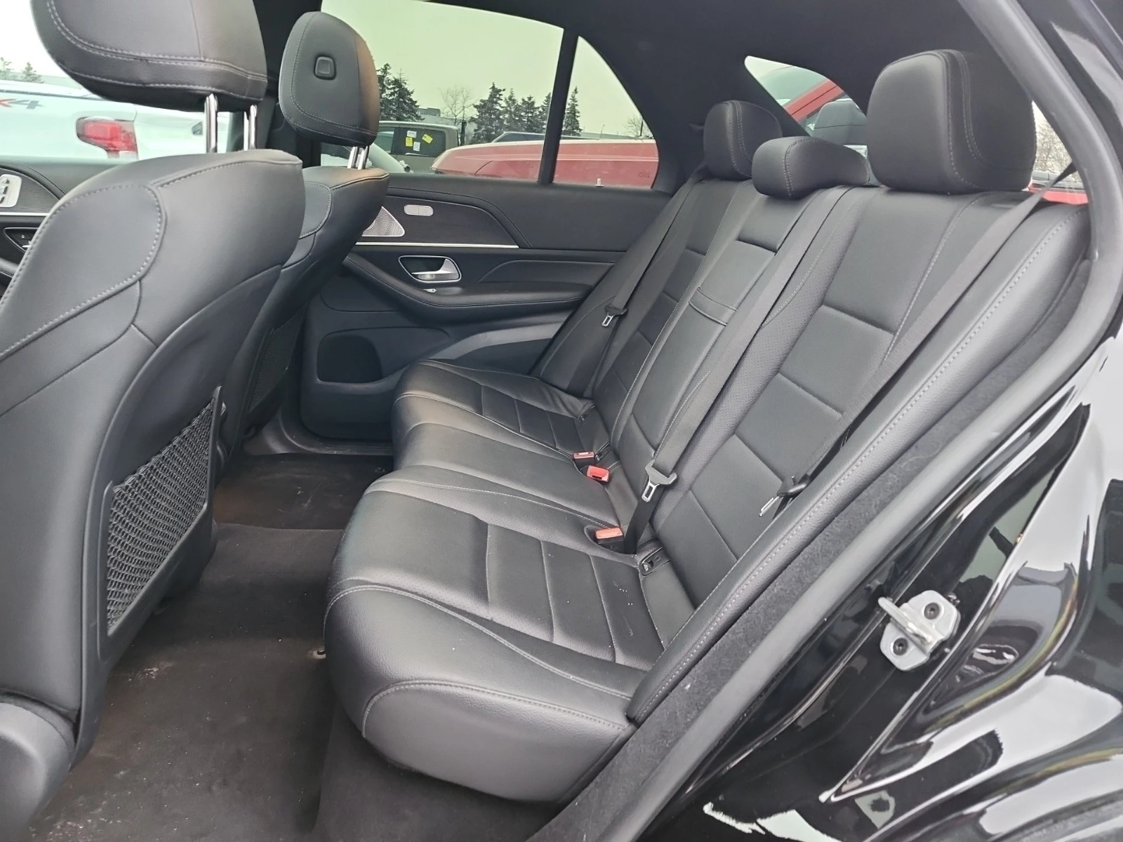 Mercedes-Benz GLE 450 * 4MATIC* AMG* PANO* CARFAX* АВТОКРЕДИТ*  - изображение 8