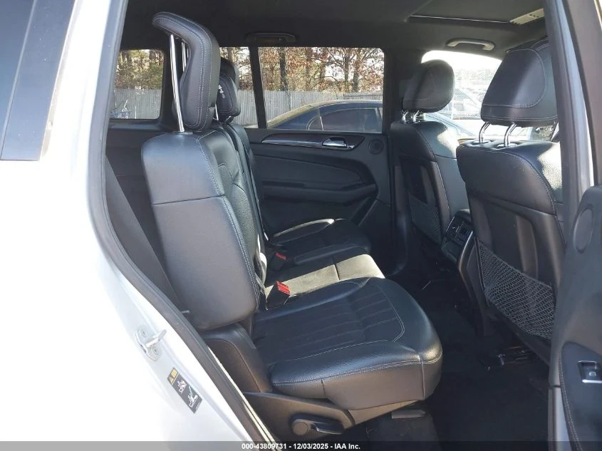 Mercedes-Benz GLS 450 4MATIC | Mobile.bg � ����������� 11