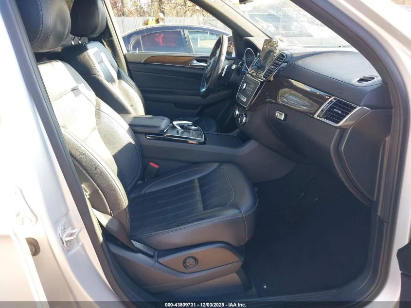 Mercedes-Benz GLS 450 4MATIC | Mobile.bg � ����������� 10