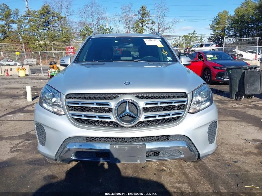 Mercedes-Benz GLS 450 4MATIC | Mobile.bg � ����������� 2