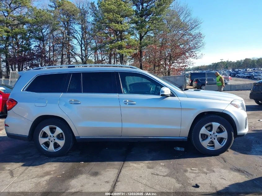 Mercedes-Benz GLS 450 4MATIC | Mobile.bg � ����������� 4
