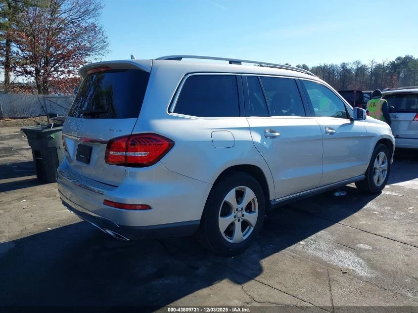 Mercedes-Benz GLS 450 4MATIC | Mobile.bg � ����������� 7