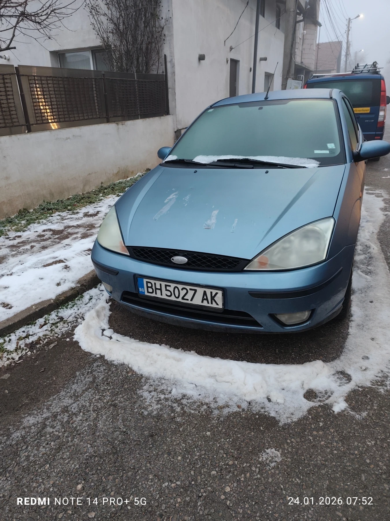 Ford Focus | Mobile.bg � ����������� 1