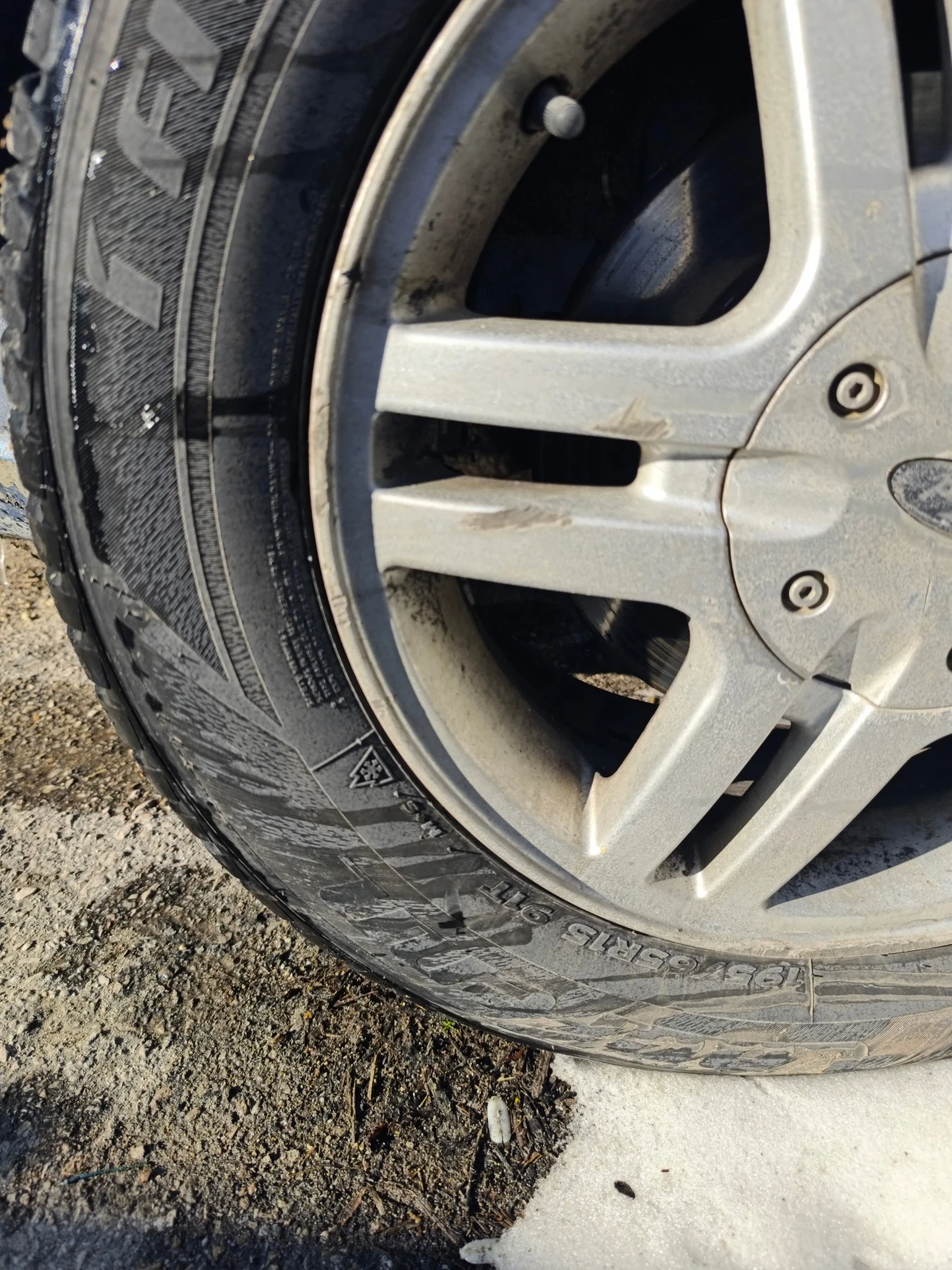 Ford Focus  - изображение 8