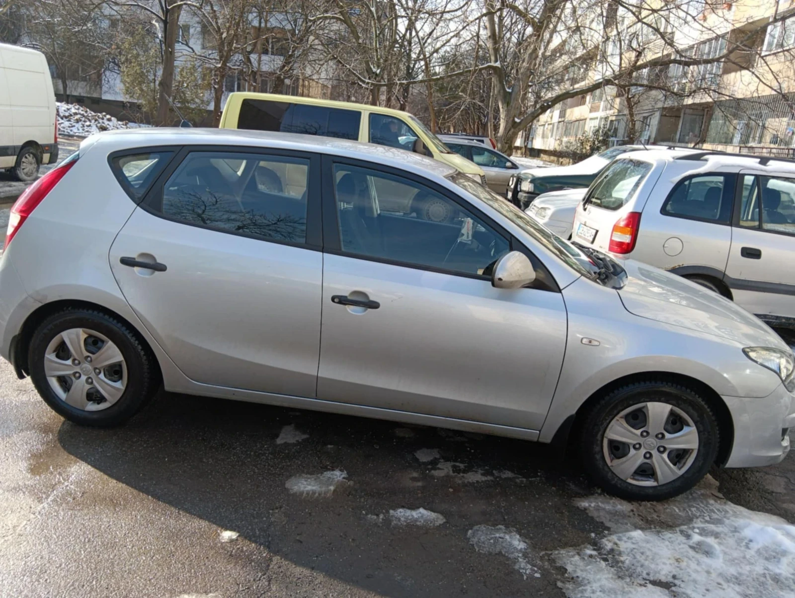 Hyundai I30  - изображение 2