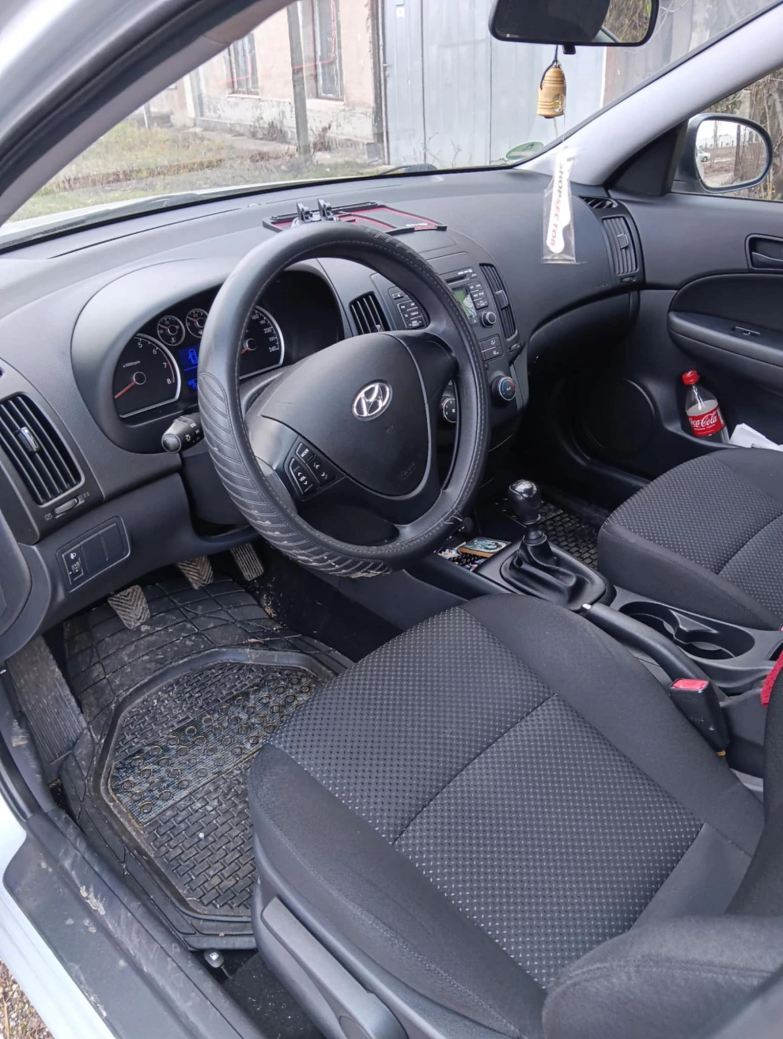 Hyundai I30  - изображение 7