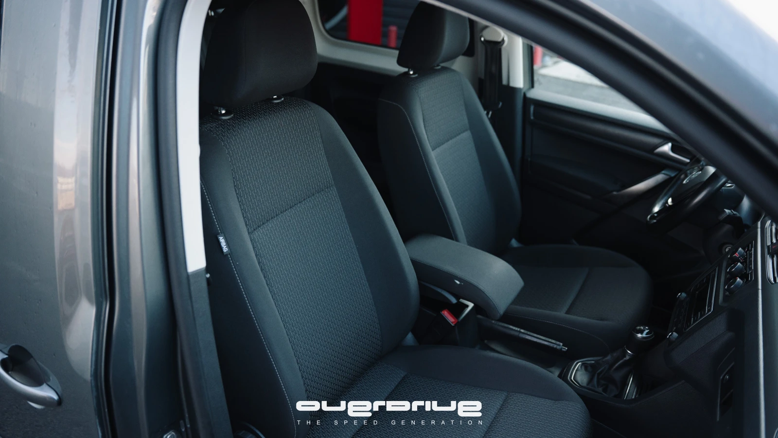 VW Caddy 1.4CNG �OMBI 6+ 1 | Mobile.bg � ����������� 11