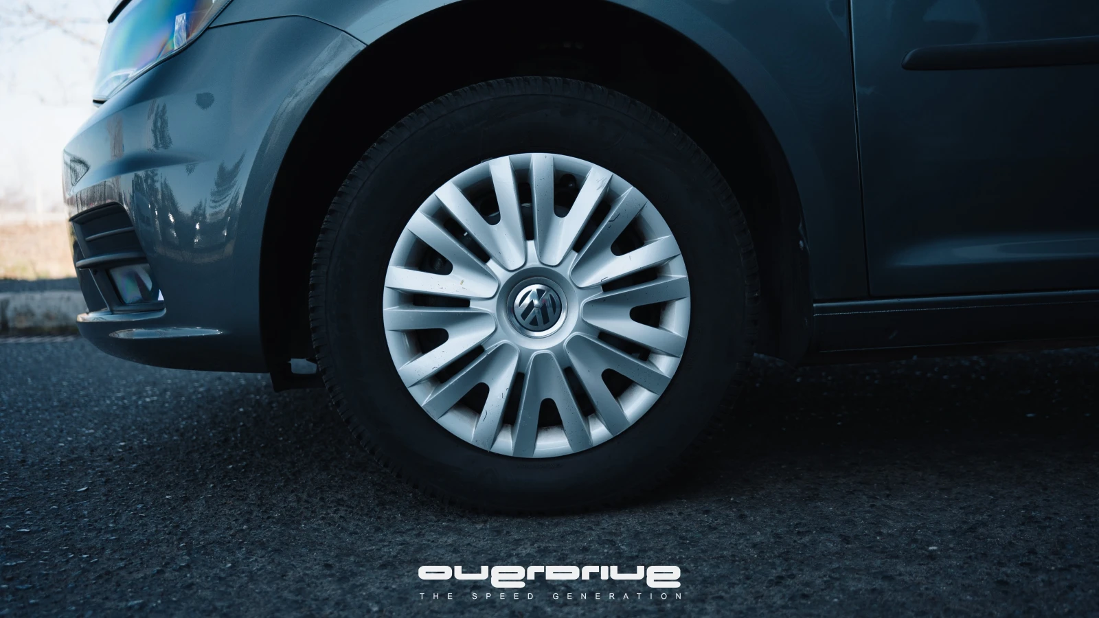 VW Caddy 1.4CNG КOMBI 6+ 1 - изображение 5