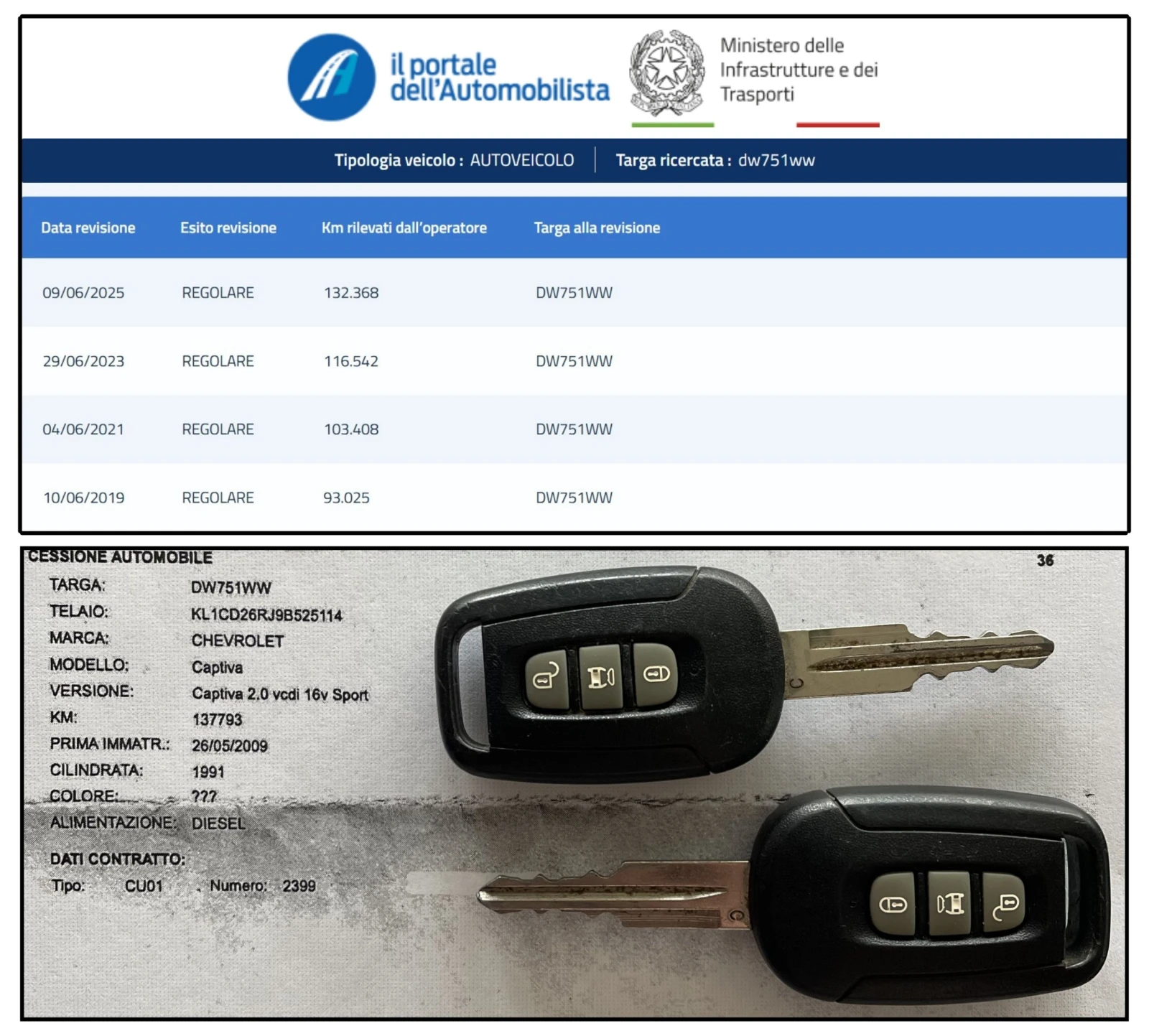 Chevrolet Captiva 2.0 VCDI SPORT, снимка 17 - Автомобили и джипове - 53446783