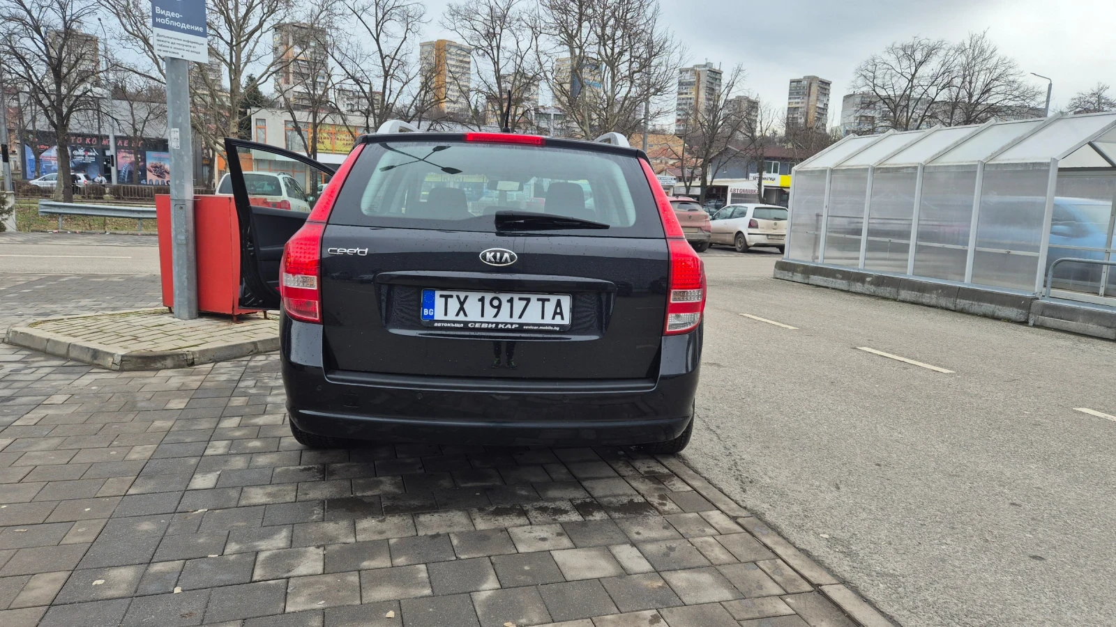 Kia Ceed 1.6  - изображение 8