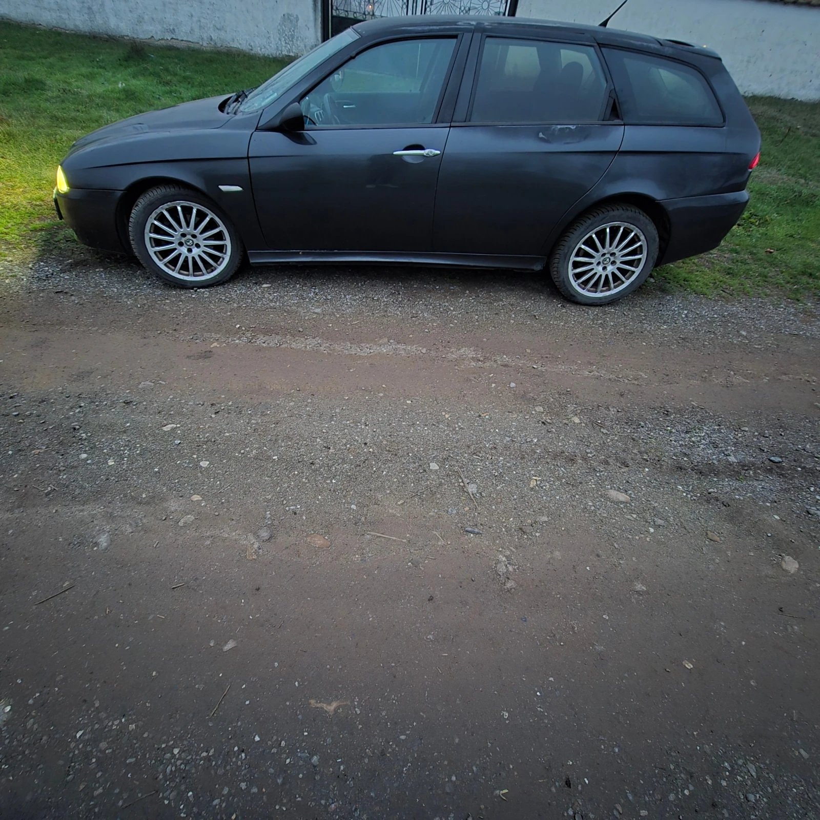 Alfa Romeo 156 sportwagon 1.9jtd | Mobile.bg � ����������� 7