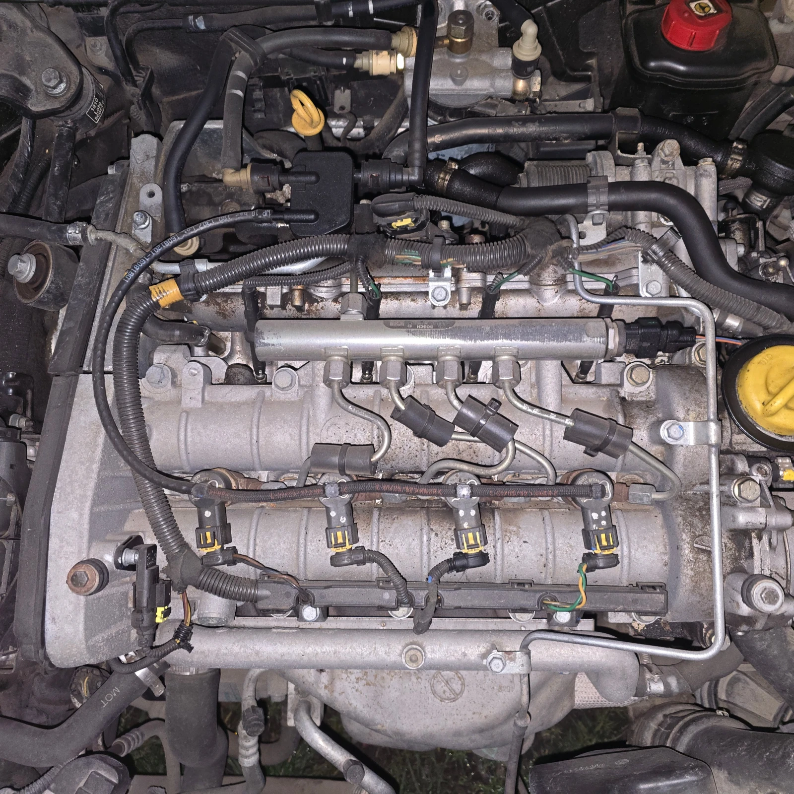 Alfa Romeo 156 sportwagon 1.9jtd | Mobile.bg � ����������� 13