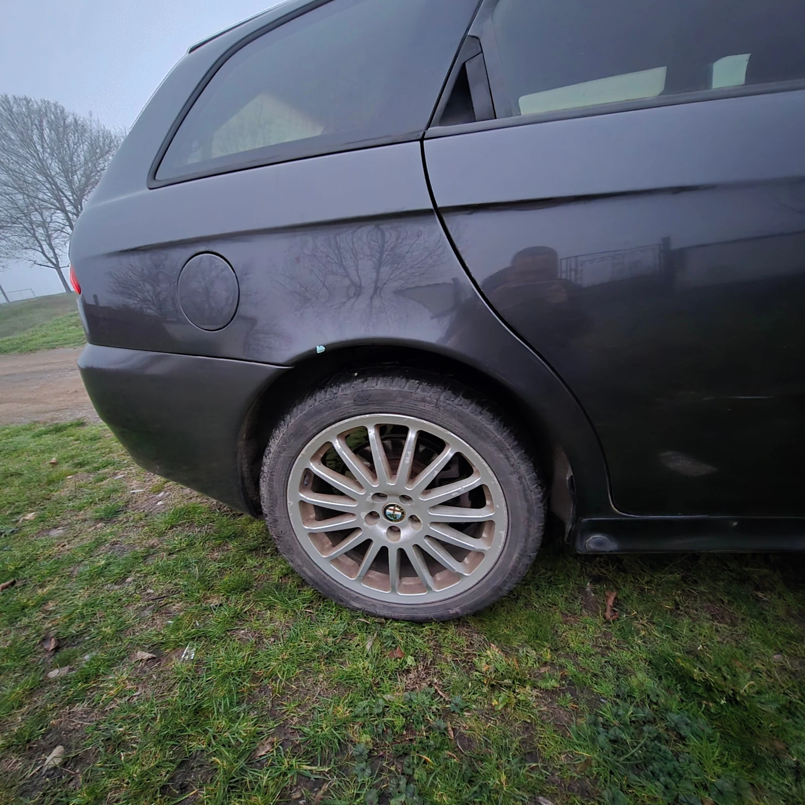 Alfa Romeo 156 sportwagon 1.9jtd | Mobile.bg � ����������� 4