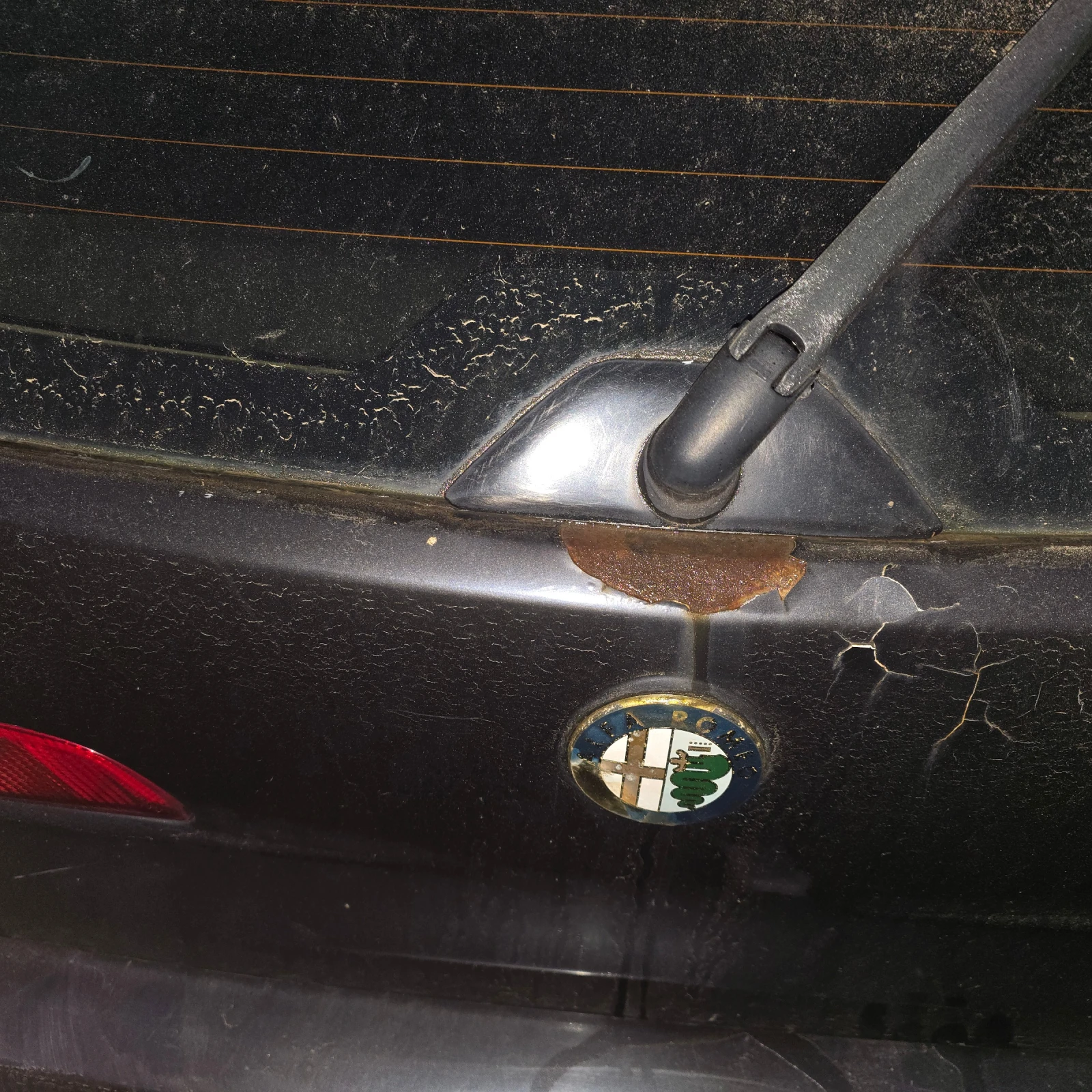 Alfa Romeo 156 sportwagon 1.9jtd | Mobile.bg � ����������� 11