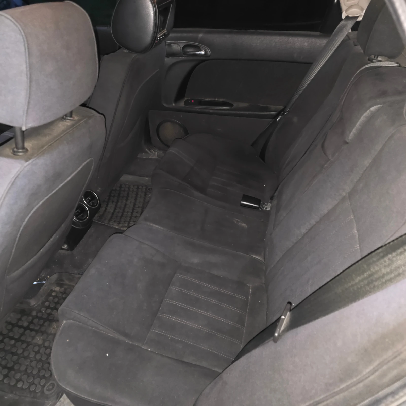 Alfa Romeo 156 sportwagon 1.9jtd | Mobile.bg � ����������� 15