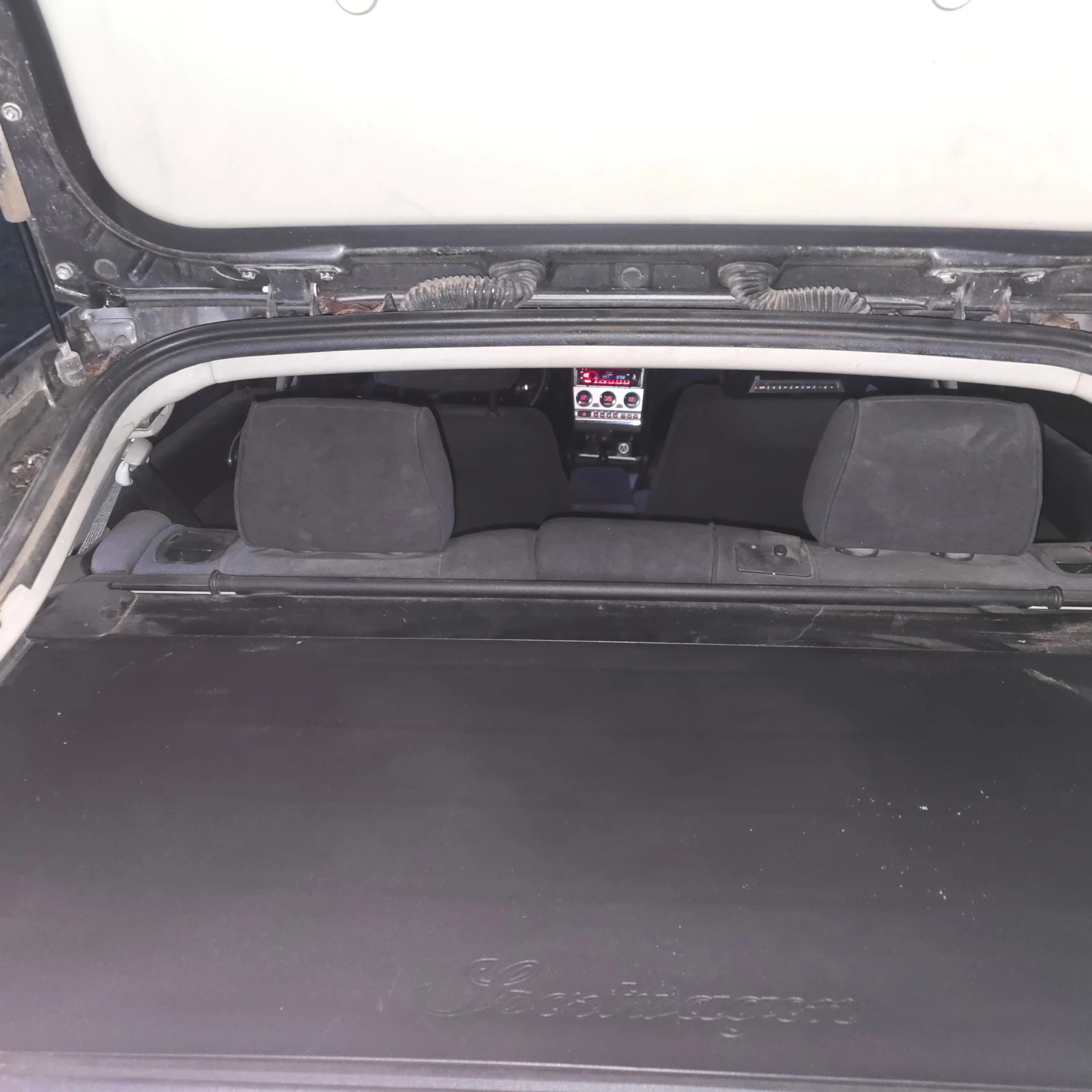 Alfa Romeo 156 sportwagon 1.9jtd | Mobile.bg � ����������� 10