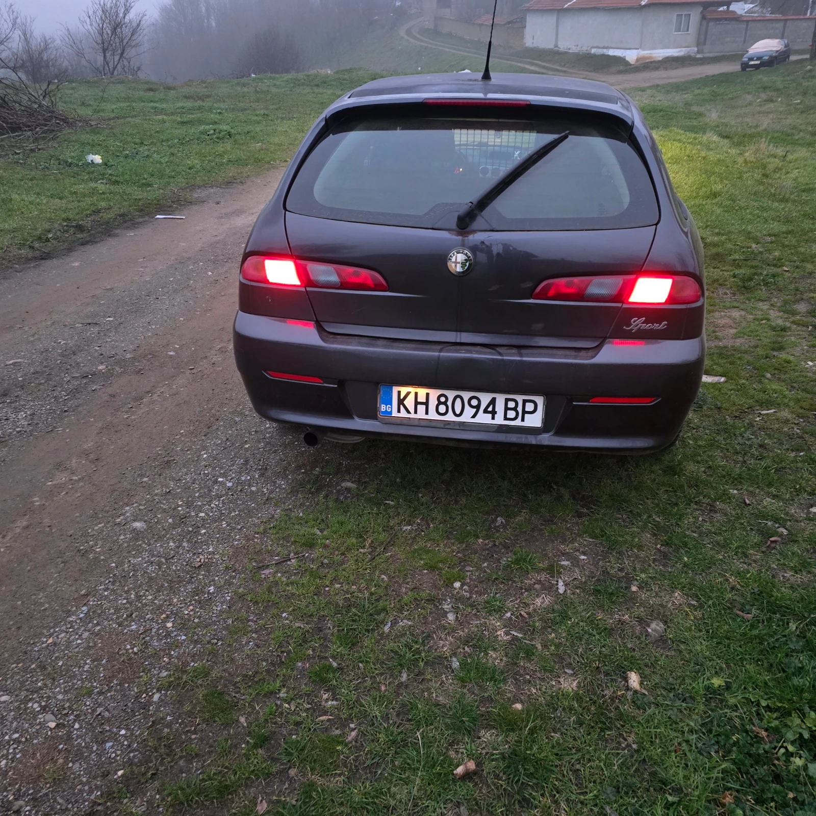 Alfa Romeo 156 sportwagon 1.9jtd | Mobile.bg � ����������� 2