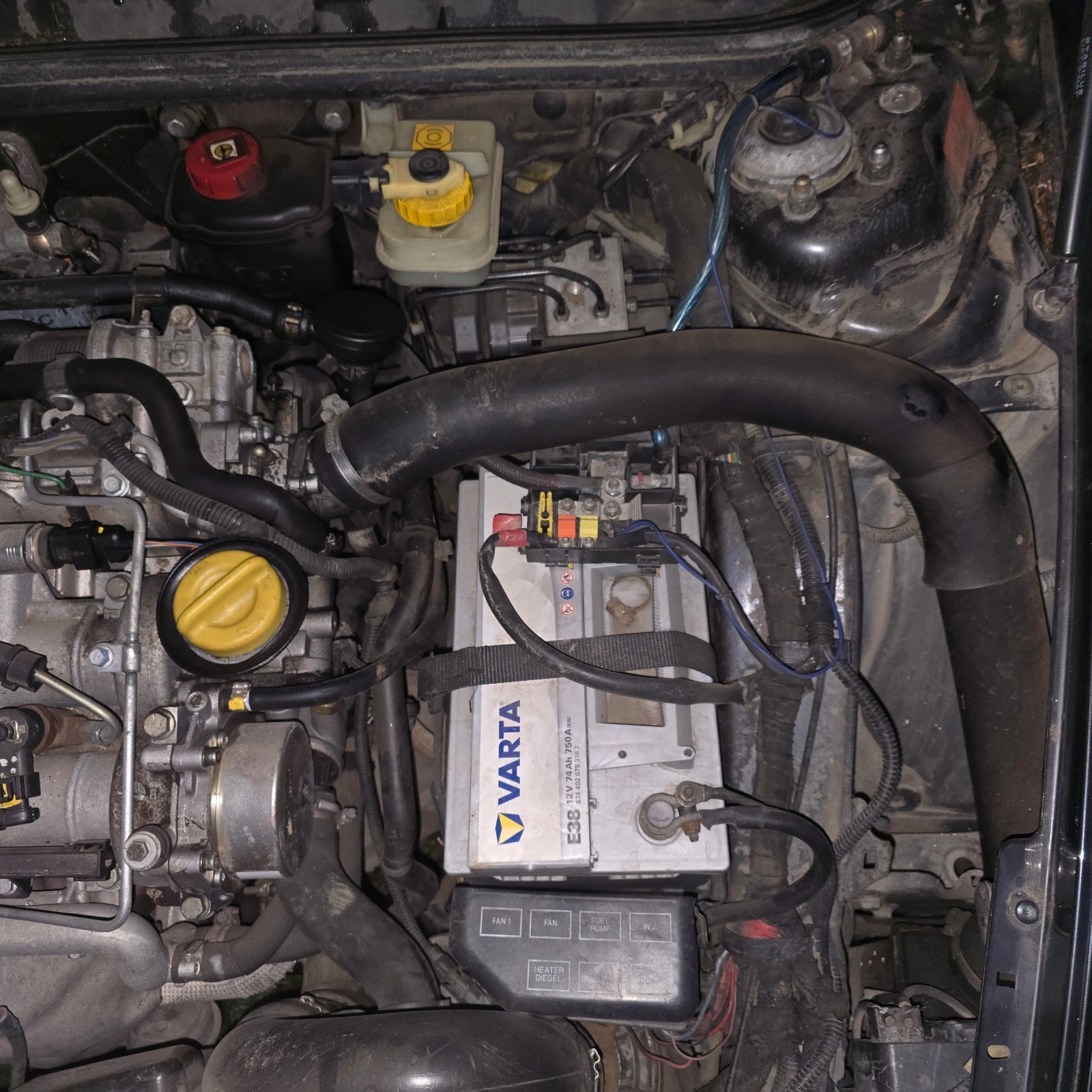 Alfa Romeo 156 sportwagon 1.9jtd | Mobile.bg � ����������� 14