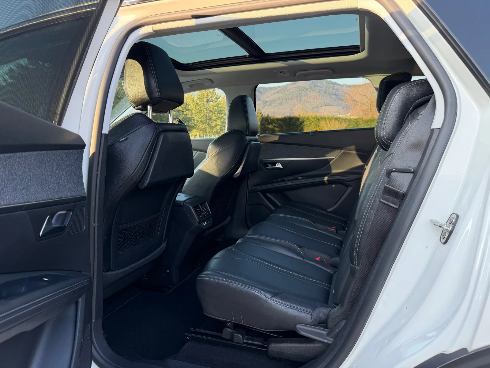 Peugeot 5008 1.6 PANORAMA / KEYLESS / 6+ 1 - изображение 10