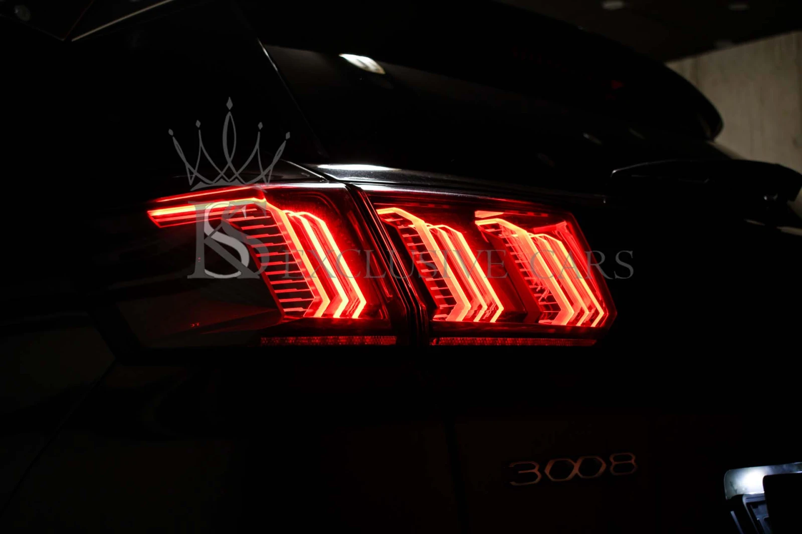 Peugeot 3008 1.6 PLUG-IN-HYBRID* LED* 360Kamera* KEYLESS-GO, снимка 7 - Автомобили и джипове - 53958342