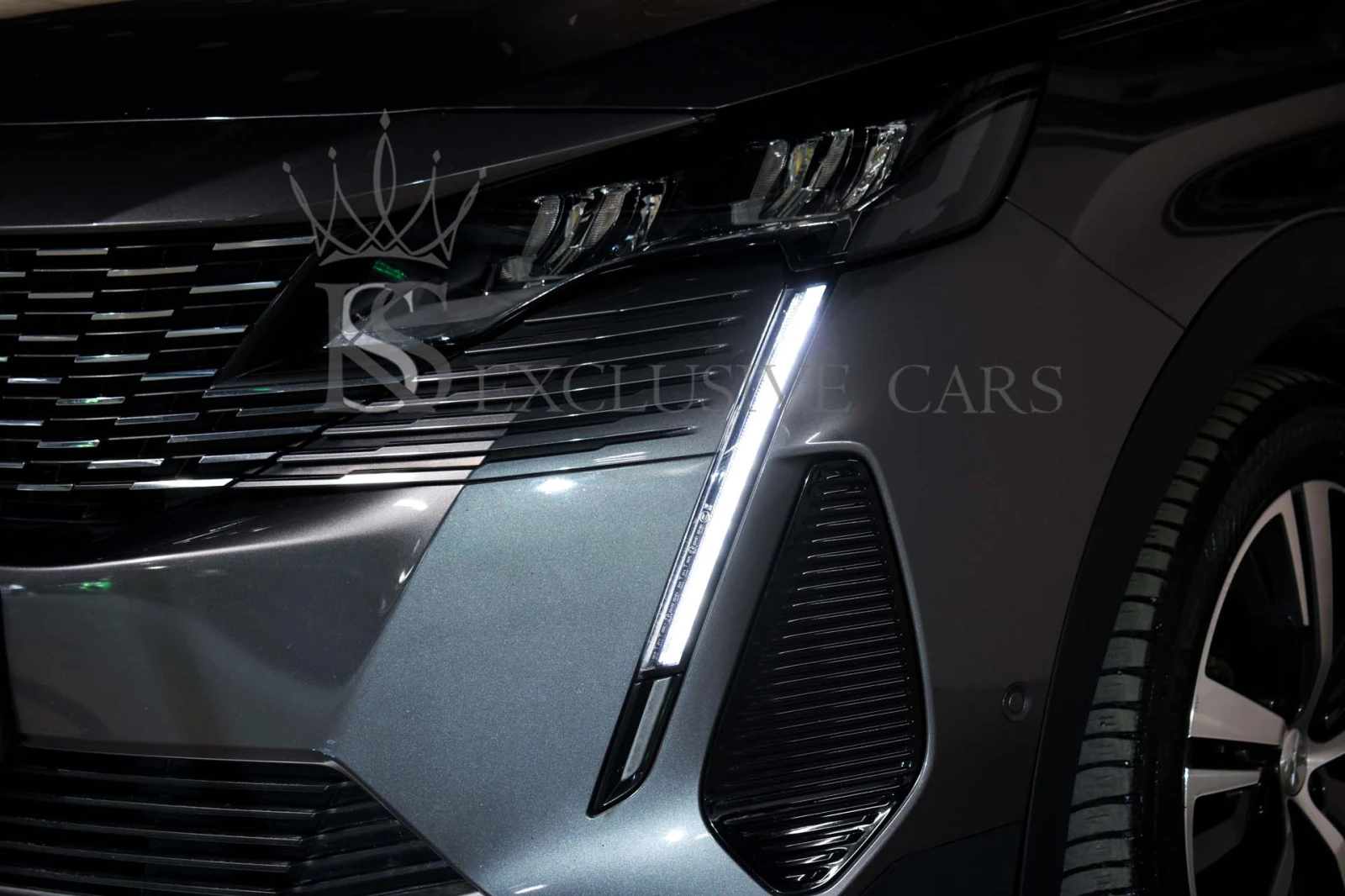 Peugeot 3008 1.6 PLUG-IN-HYBRID* LED* 360Kamera* KEYLESS-GO, снимка 6 - Автомобили и джипове - 53958342