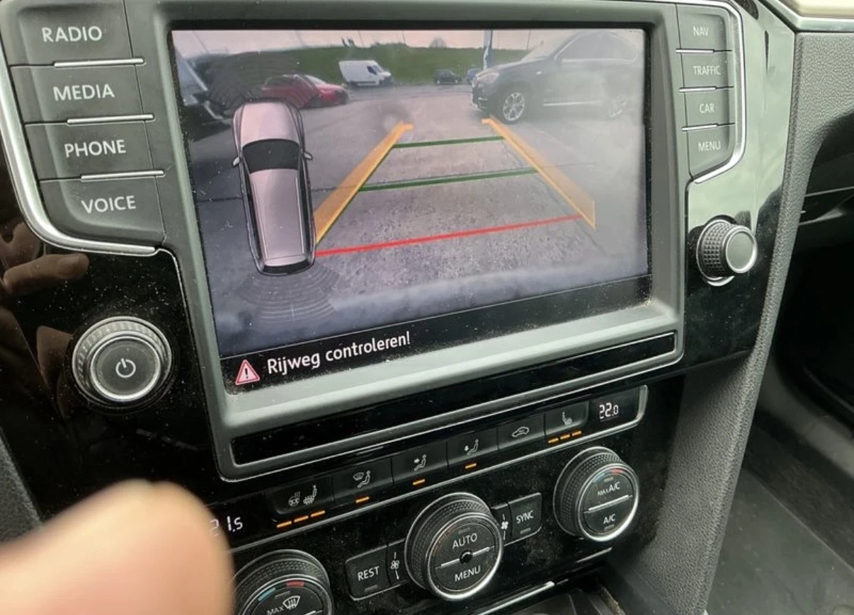 VW Passat HIGHLINE ОЧАКВАН ВНОС, снимка 6 - Автомобили и джипове - 54058129