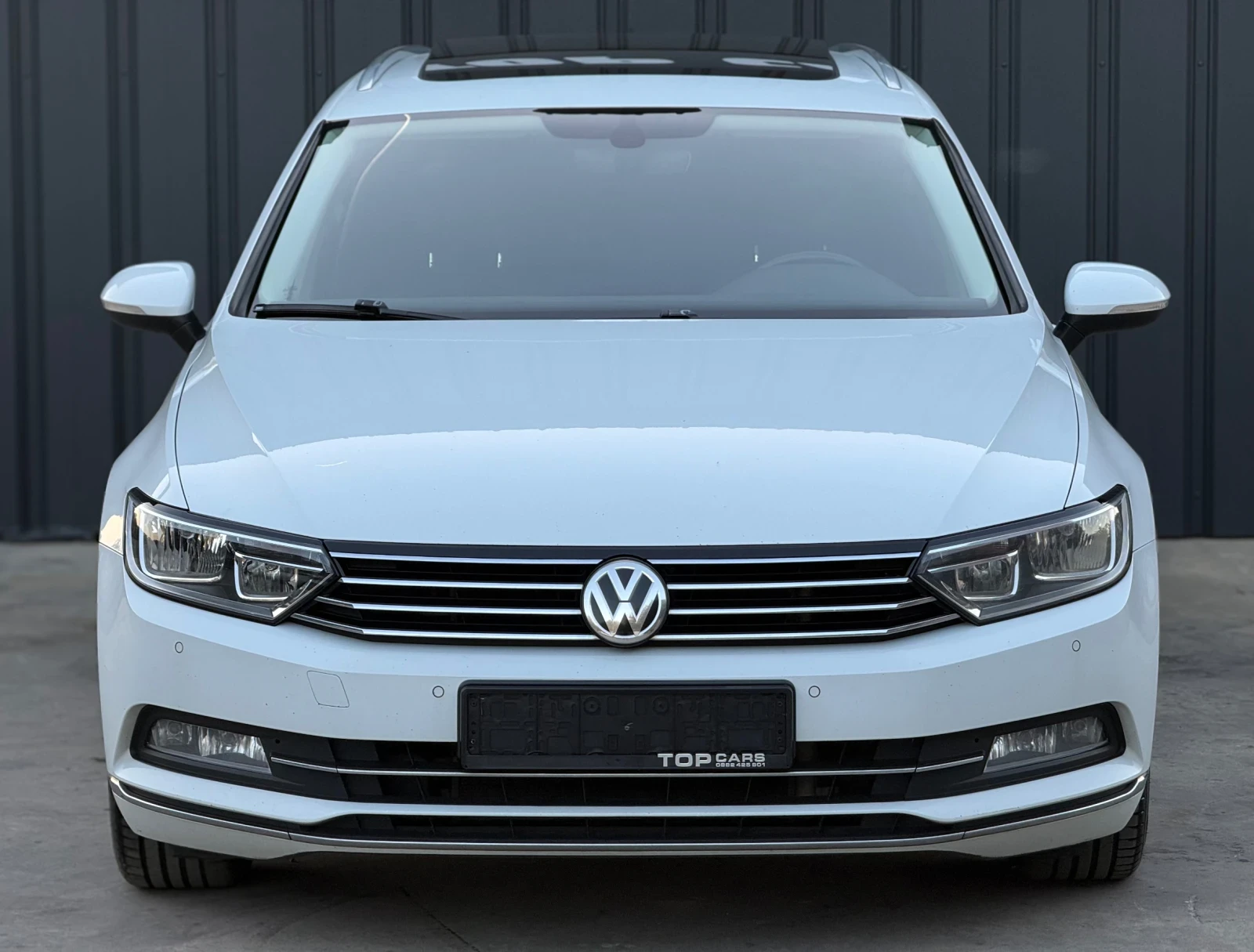 VW Passat FULL HIGHLINE DSG DIGITAL , снимка 2 - Автомобили и джипове - 54058129
