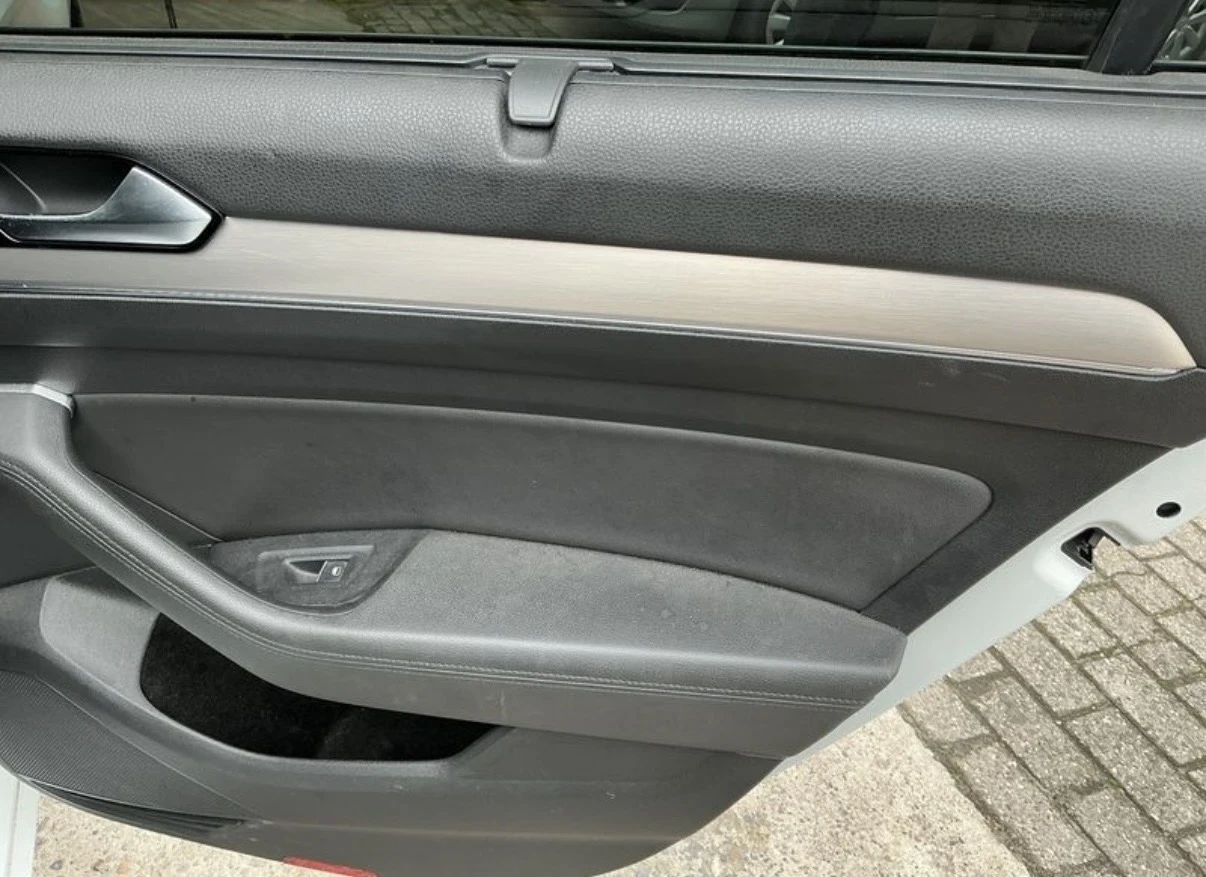 VW Passat HIGHLINE ОЧАКВАН ВНОС, снимка 8 - Автомобили и джипове - 54058129