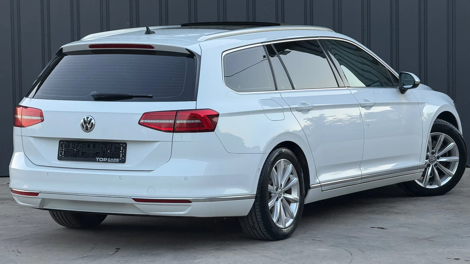 VW Passat FULL HIGHLINE DSG DIGITAL , снимка 6 - Автомобили и джипове - 54058129