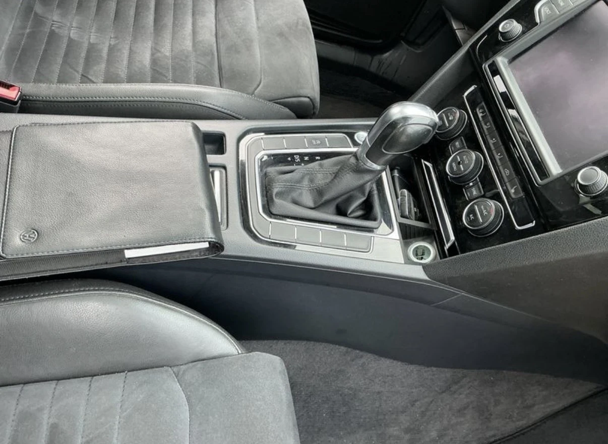 VW Passat HIGHLINE ОЧАКВАН ВНОС, снимка 11 - Автомобили и джипове - 54058129