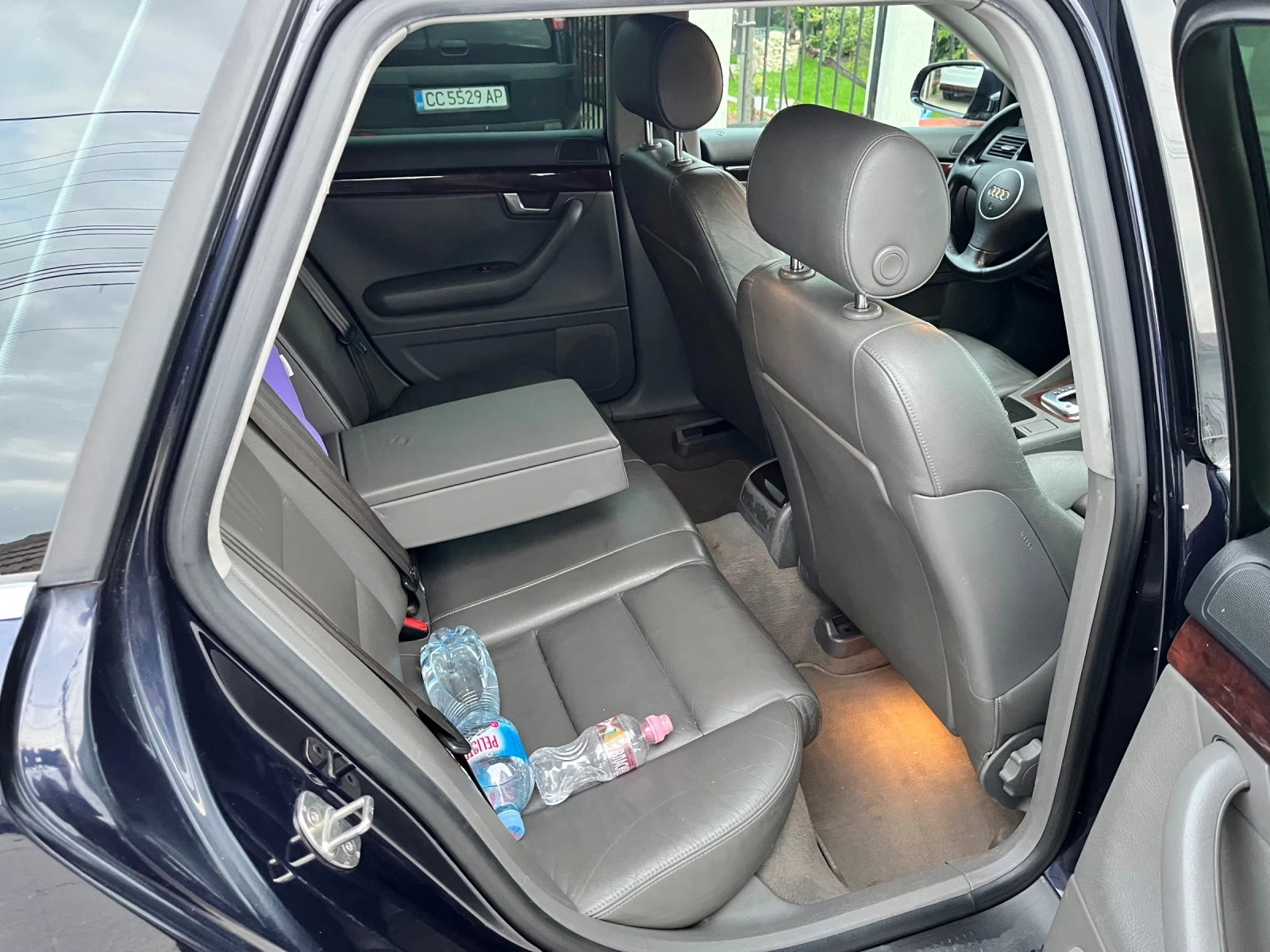 Audi A4, снимка 7 - Автомобили и джипове - 54070755