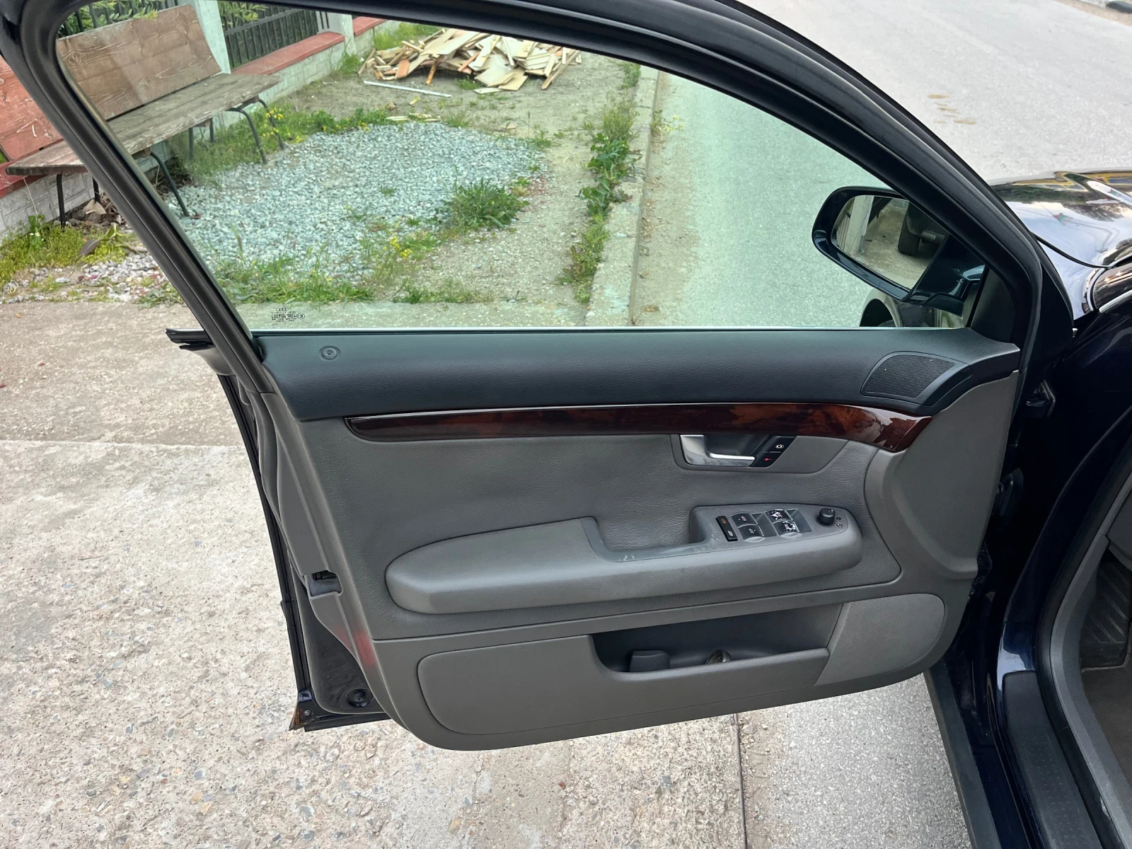 Audi A4, снимка 12 - Автомобили и джипове - 54070755