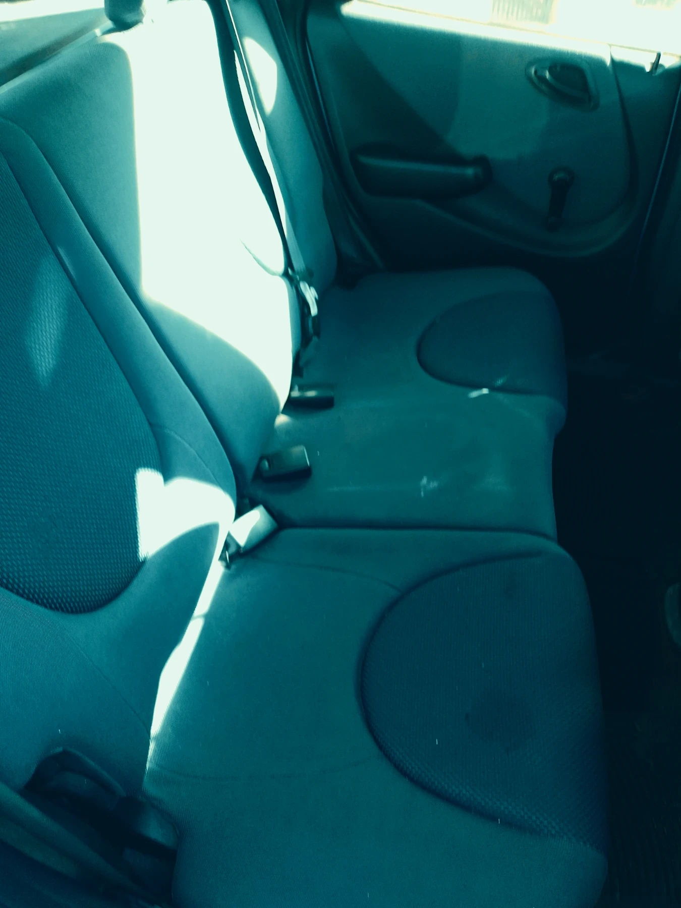 Honda Jazz, снимка 3 - Автомобили и джипове - 54154545