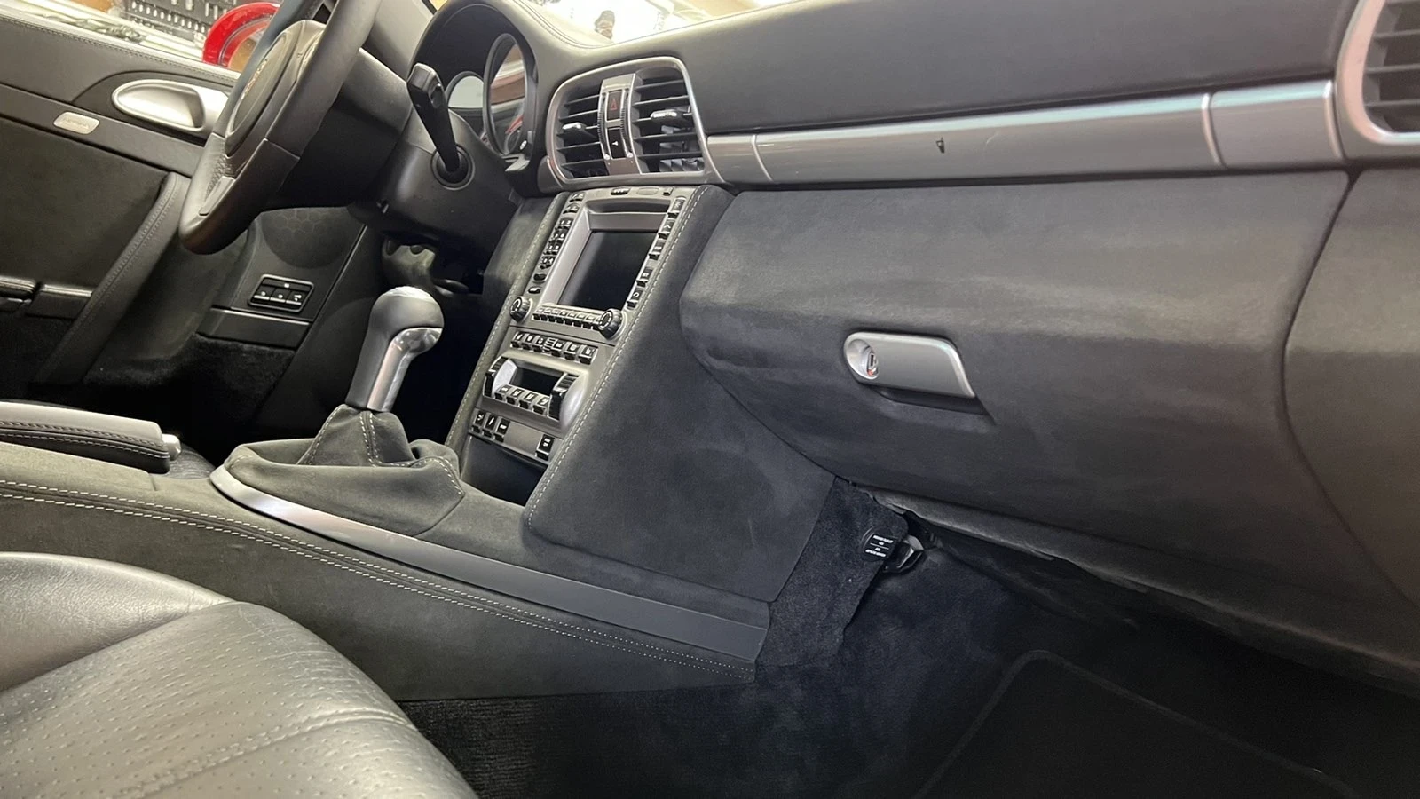 Porsche 911 997 Carrera S, снимка 5 - Автомобили и джипове - 54169438