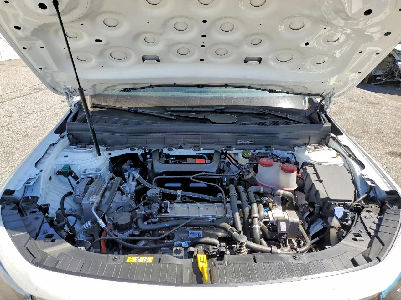 Mercedes-Benz EQB 250+ , снимка 12 - Автомобили и джипове - 54273333