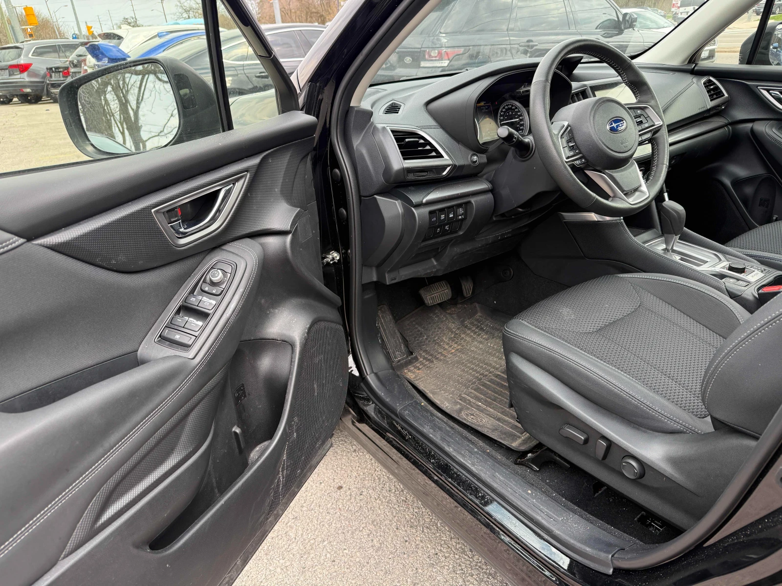 Subaru Forester Touring * * CARFAX * * ���� ������ * *  | Mobile.bg � ����������� 7