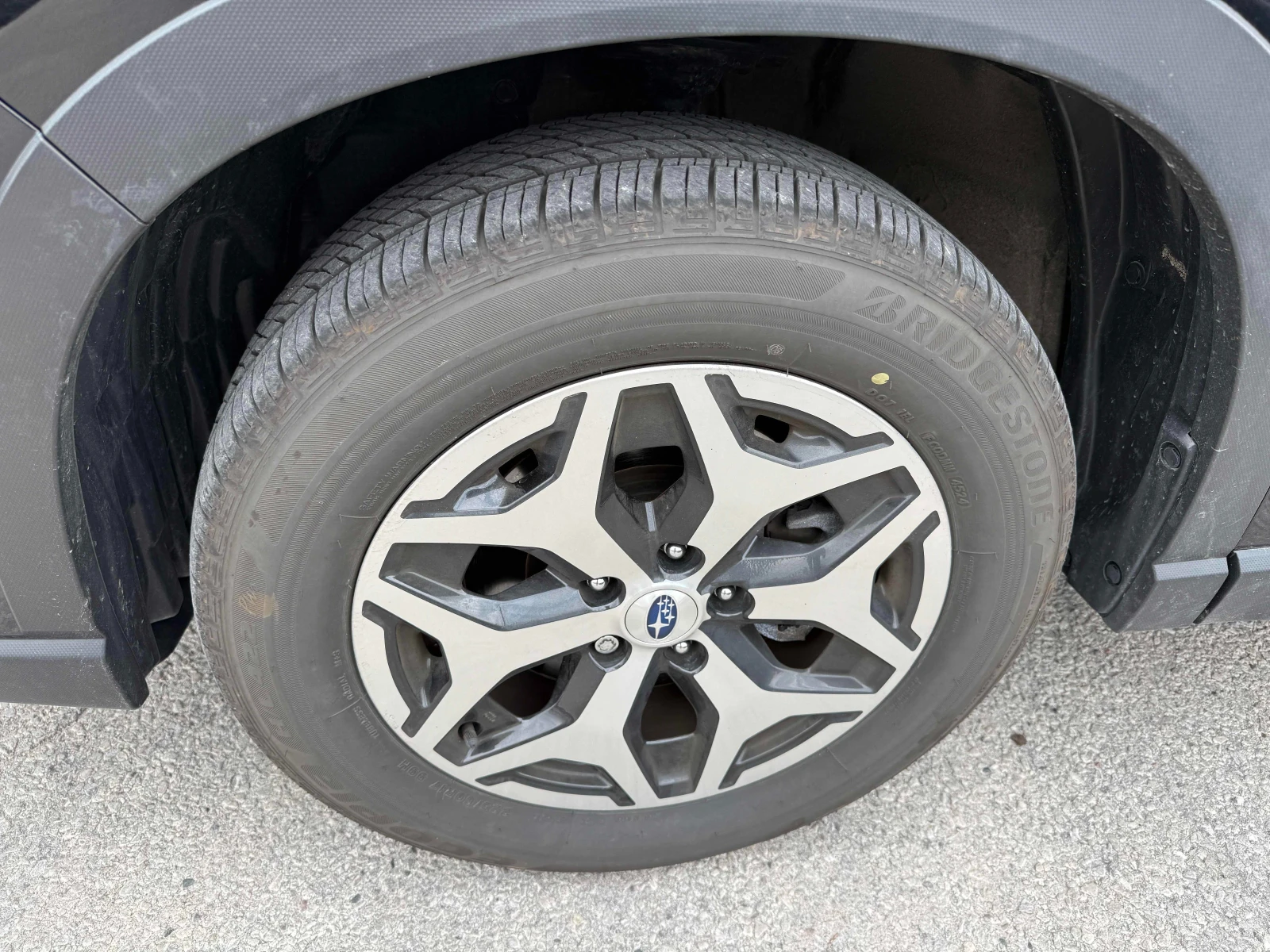 Subaru Forester Touring * * CARFAX * * ���� ������ * *  | Mobile.bg � ����������� 6