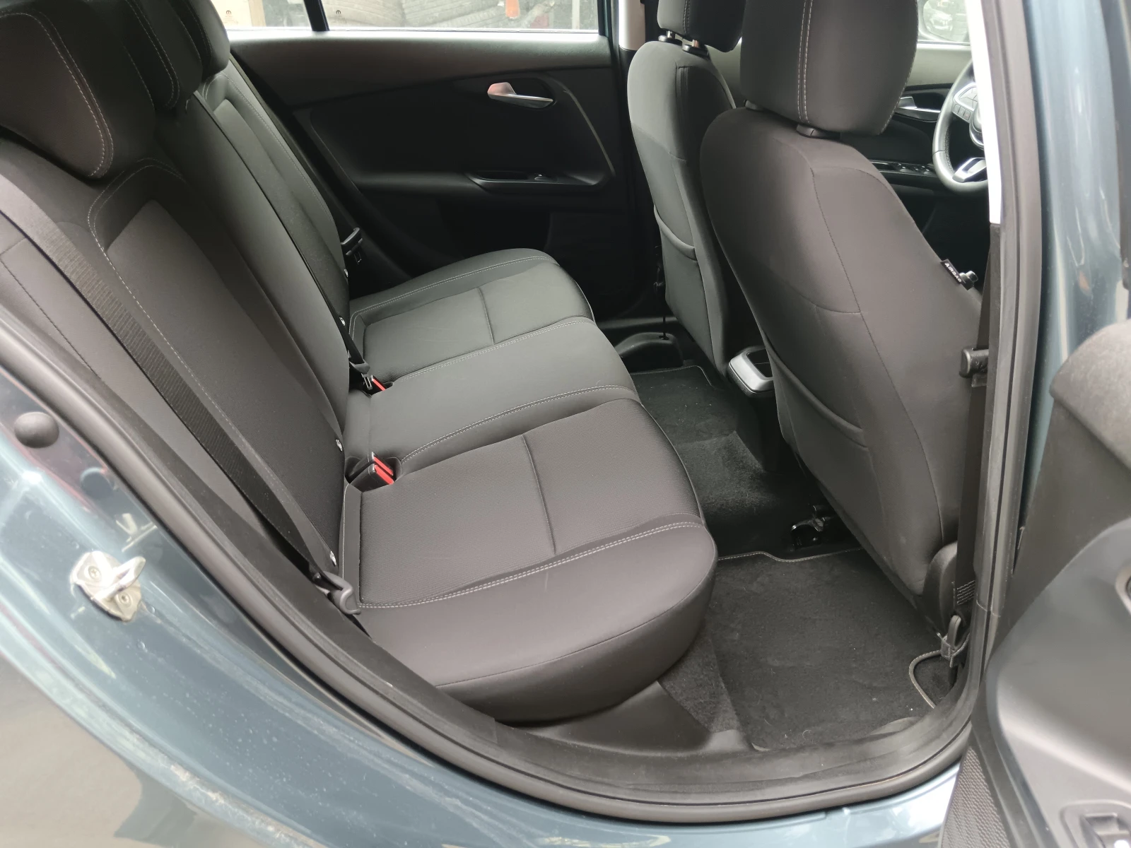 Fiat Tipo 1.6multijet2, снимка 12 - Автомобили и джипове - 54456508