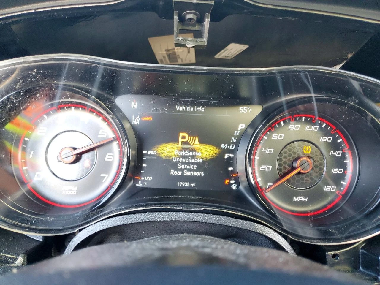 Dodge Charger 6.4l Scat Pack* DAYTONA* ������ ���� �� ��*  | Mobile.bg � ����������� 9