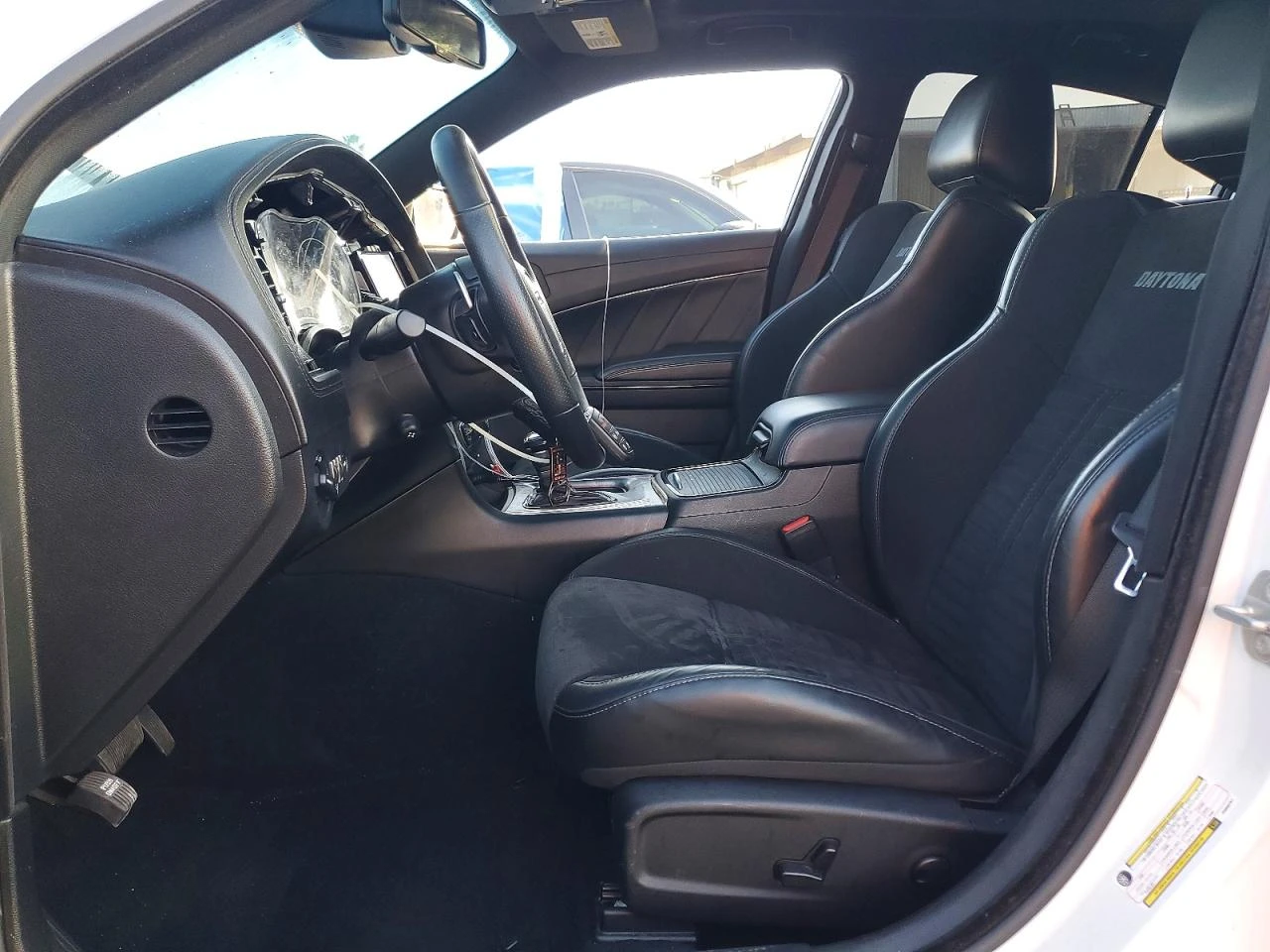 Dodge Charger 6.4l Scat Pack* DAYTONA* ������ ���� �� ��*  | Mobile.bg � ����������� 7