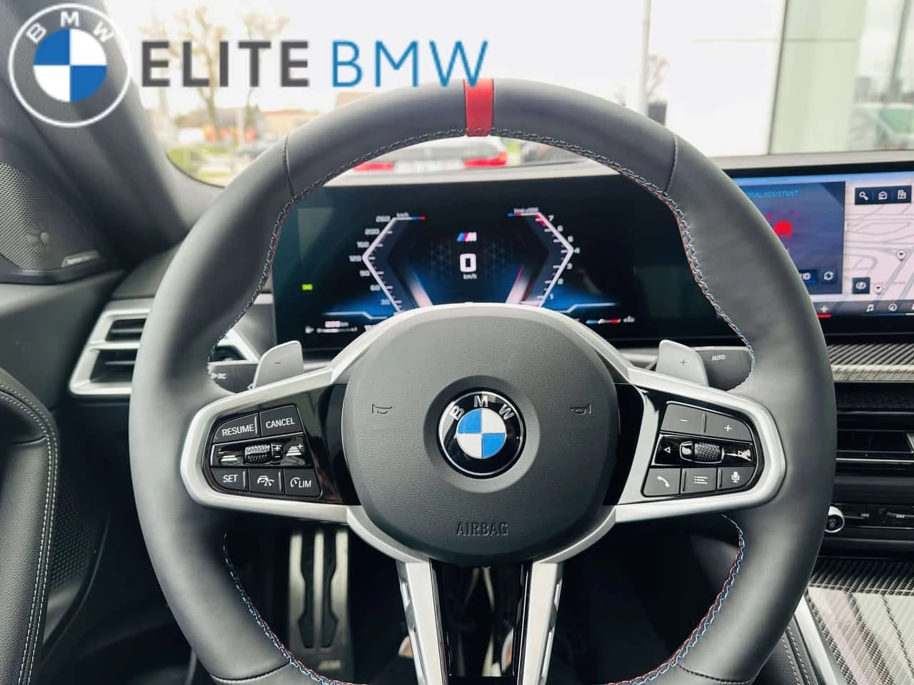 BMW 240 * xDrive * CARFAX * ЦЕНА ДО БГ, снимка 10 - Автомобили и джипове - 54551974