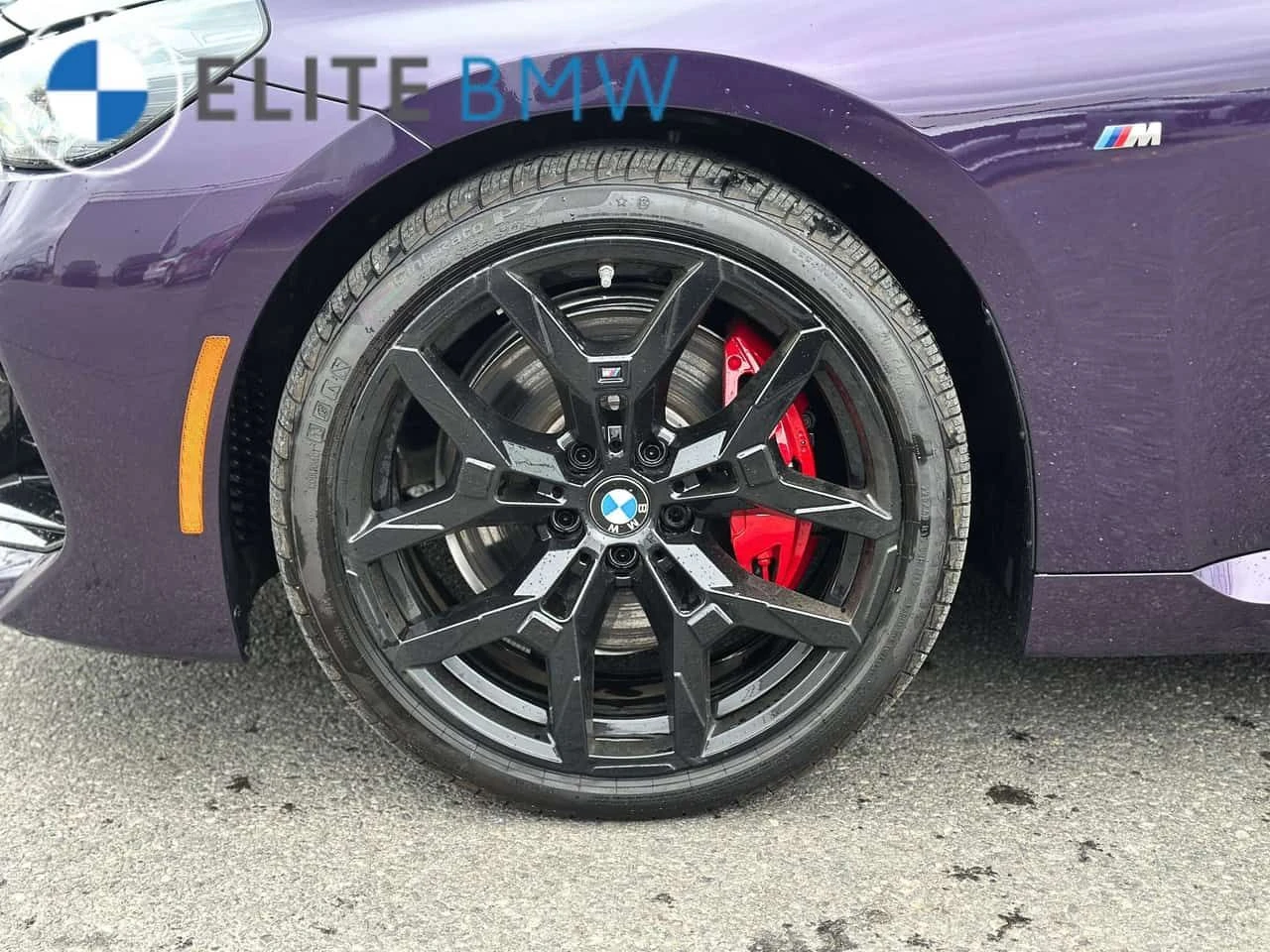 BMW 240 * xDrive * CARFAX * ЦЕНА ДО БГ, снимка 11 - Автомобили и джипове - 54551974