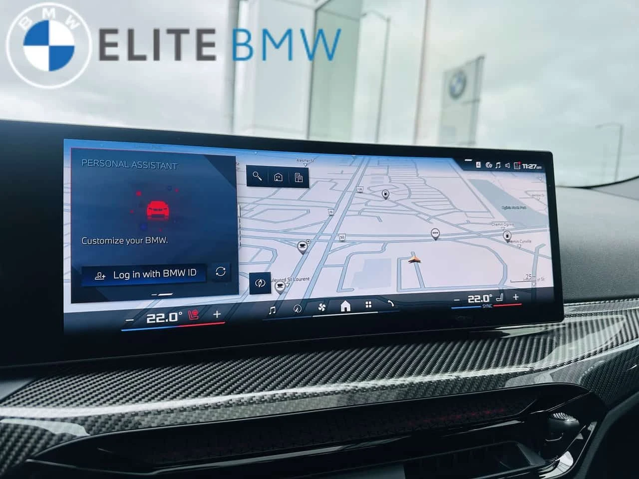 BMW 240 * xDrive * CARFAX * ЦЕНА ДО БГ, снимка 2 - Автомобили и джипове - 54551974