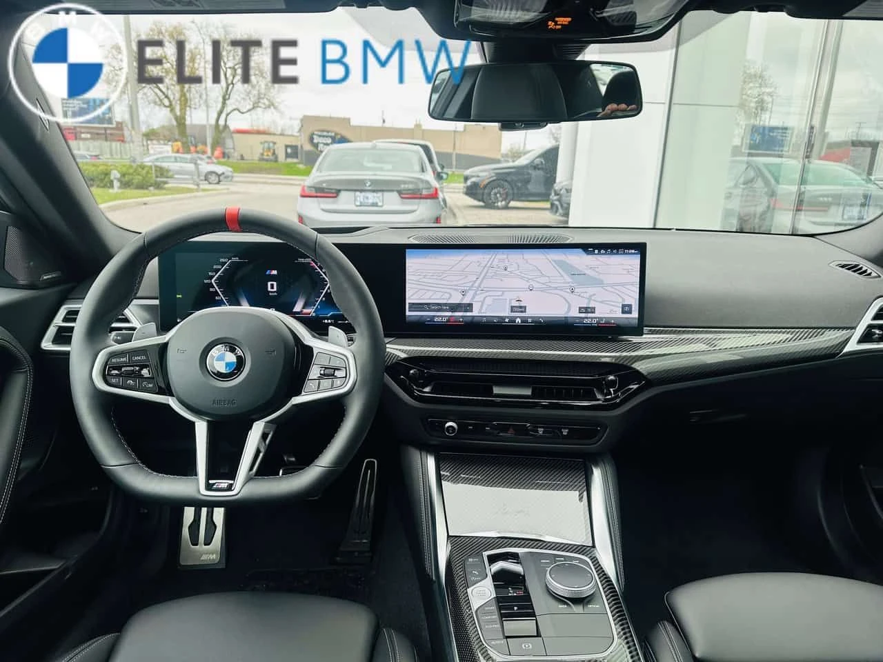 BMW 240 * xDrive * CARFAX * ЦЕНА ДО БГ, снимка 9 - Автомобили и джипове - 54551974